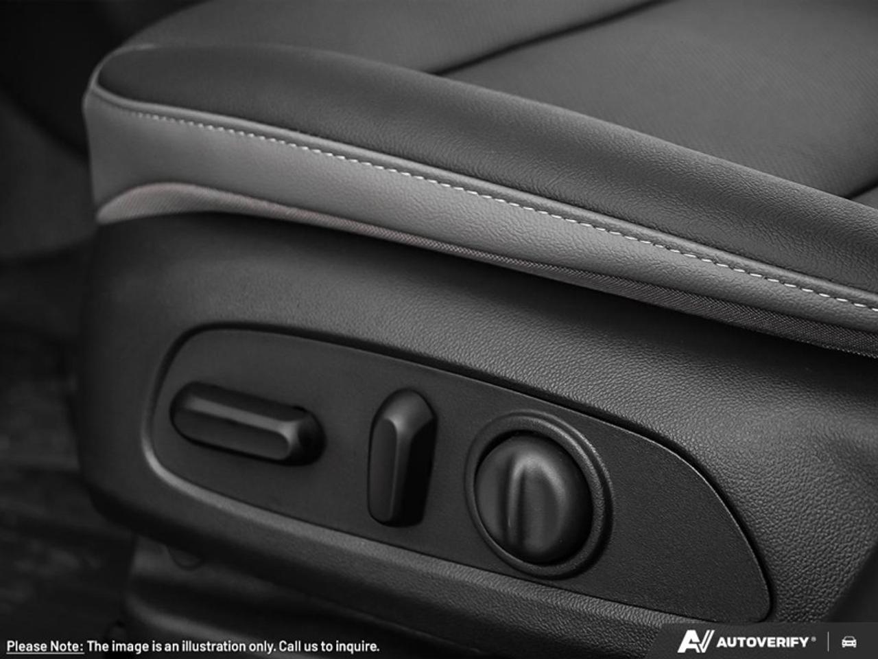 2026 Chevrolet Trax ACTIV  - Leather Seats -  Remote Start Photo