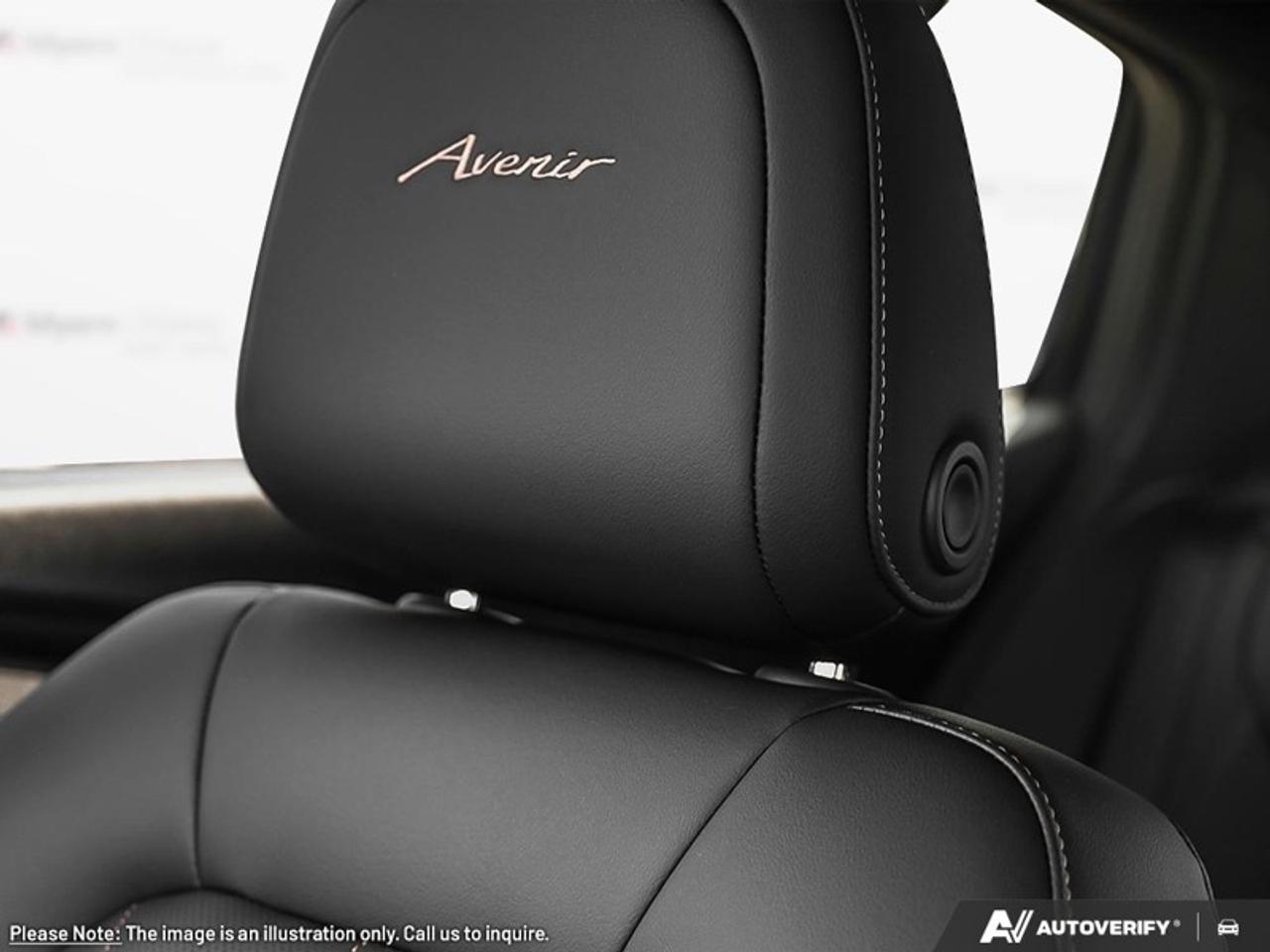 2026 Buick Envista Avenir  - WiFi Hotspot Photo