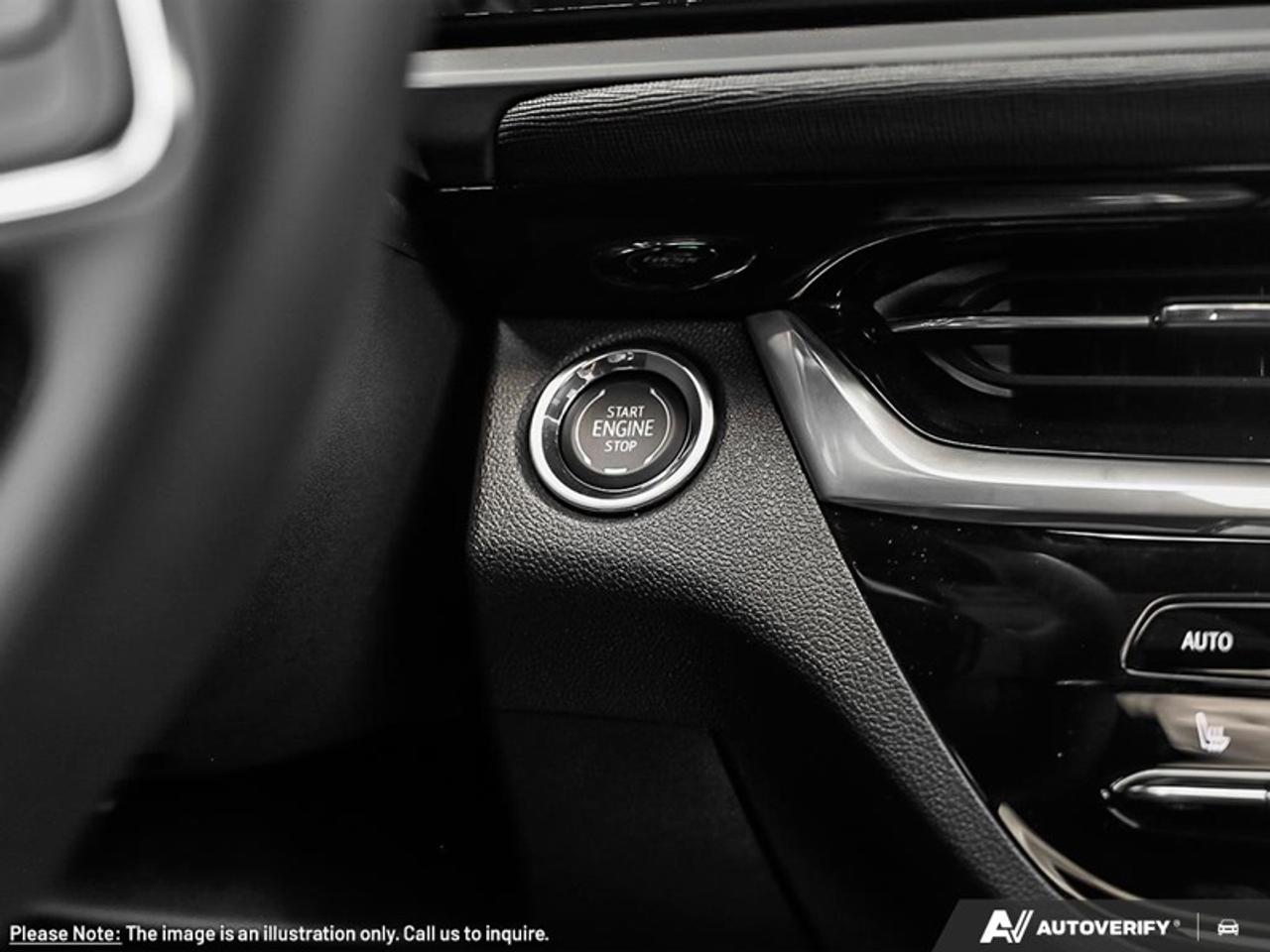 2026 Buick Envista Avenir  - WiFi Hotspot Photo