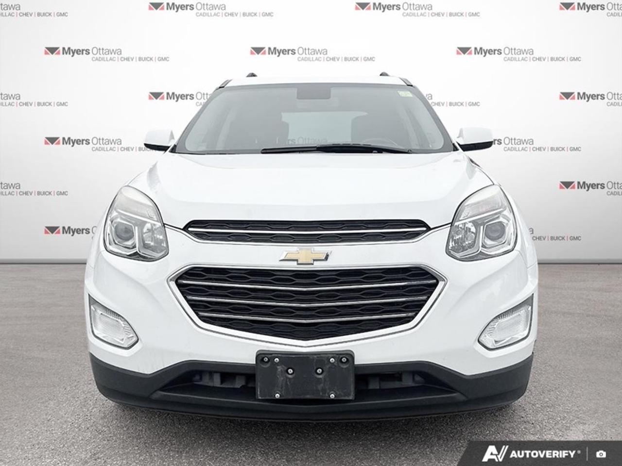 2017 Chevrolet Equinox LT  LT, AWD, CONV PACKAGE Photo