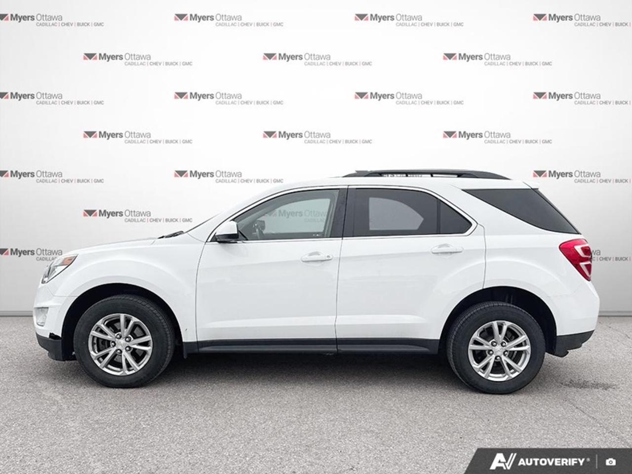 2017 Chevrolet Equinox LT  LT, AWD, CONV PACKAGE Photo