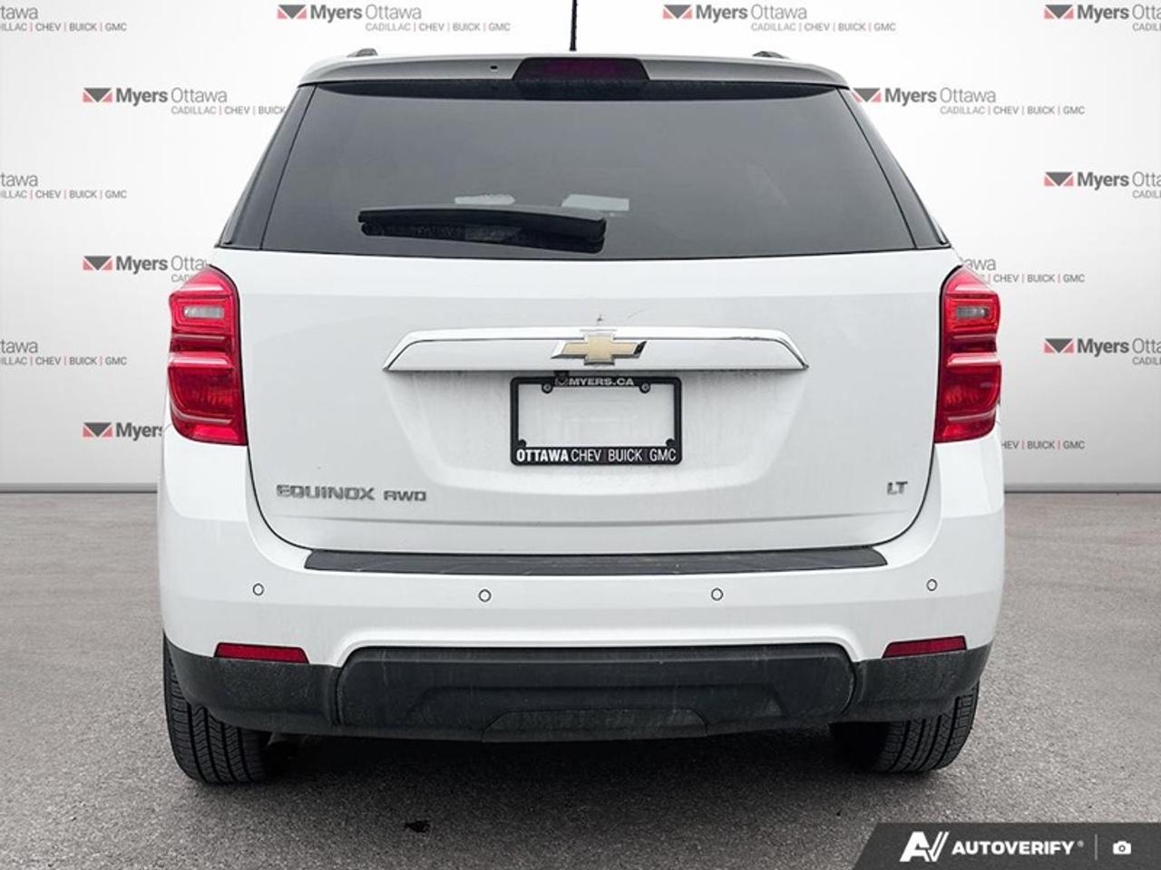 2017 Chevrolet Equinox LT  LT, AWD, CONV PACKAGE Photo
