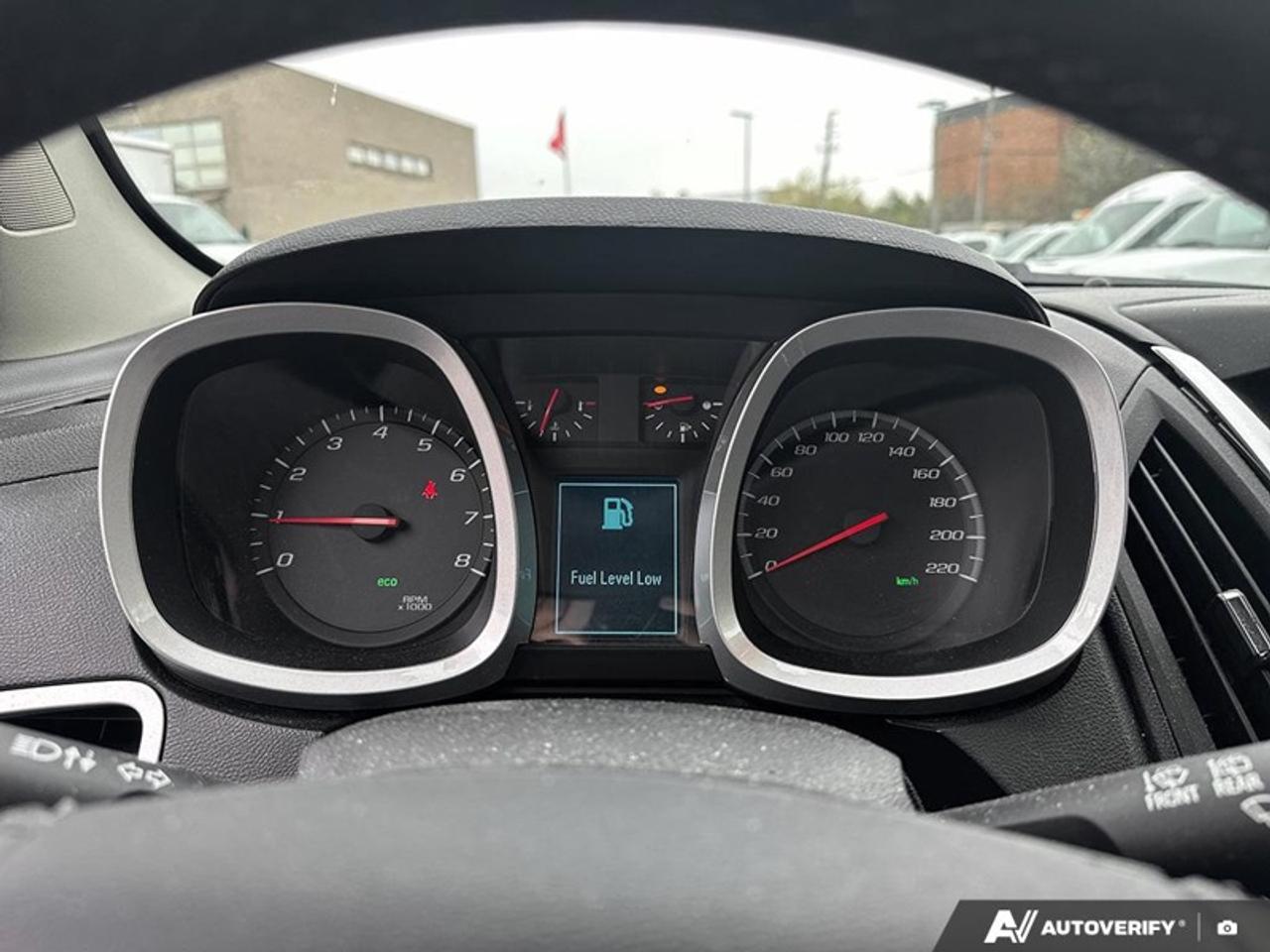 2017 Chevrolet Equinox LT  LT, AWD, CONV PACKAGE Photo