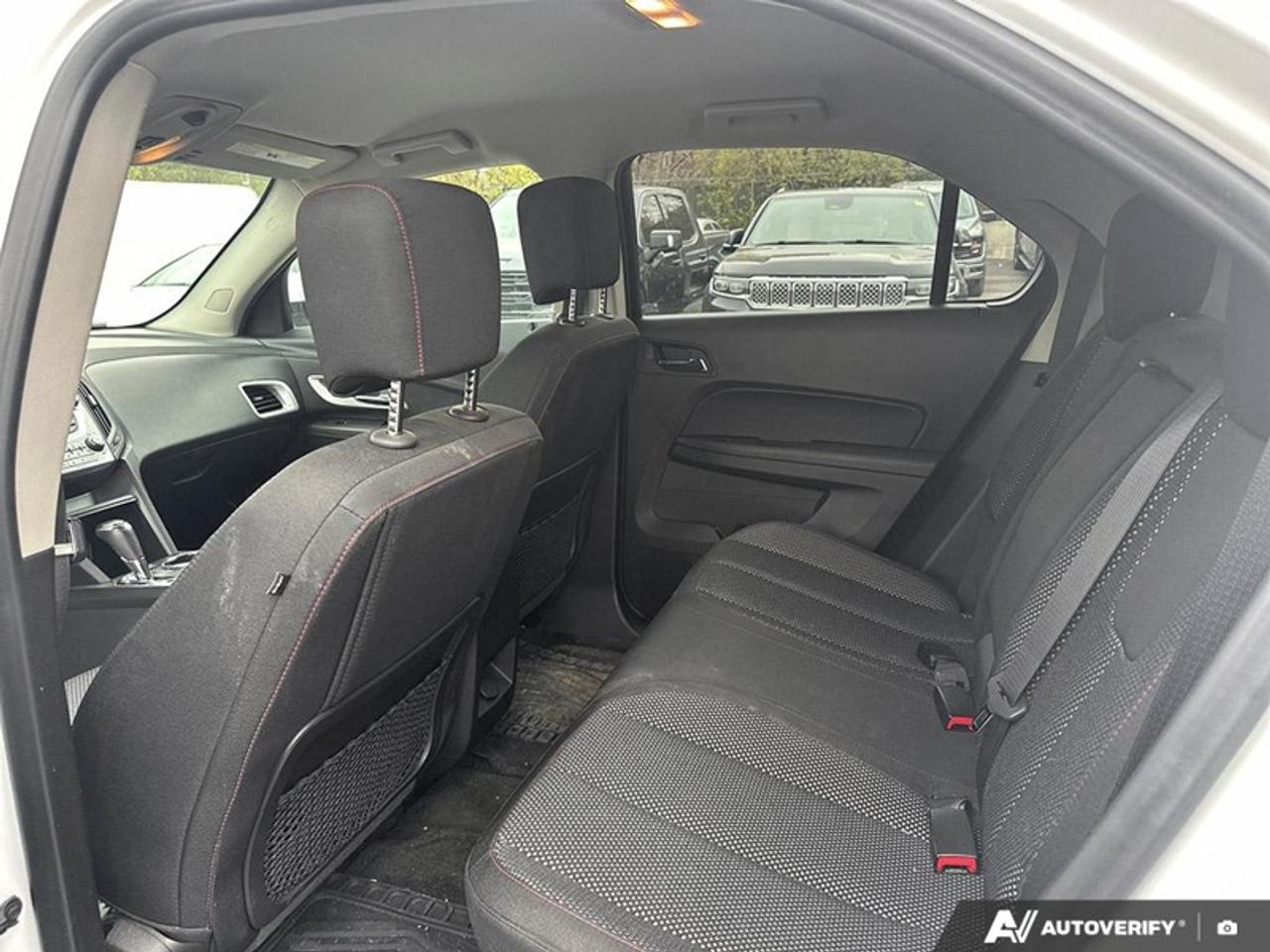 2017 Chevrolet Equinox LT  LT, AWD, CONV PACKAGE Photo