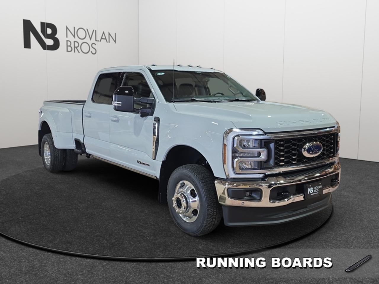 2026 Ford F-350 Super Duty Lariat  - Premium Audio Photo1