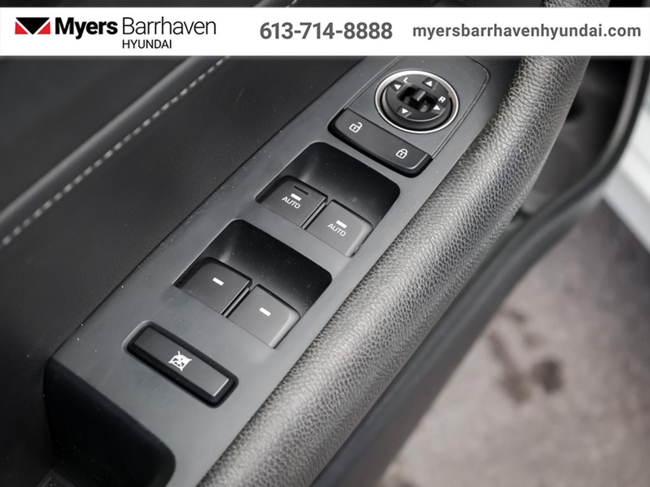 2018 Hyundai Sonata Limited  - $139 B/W Photo