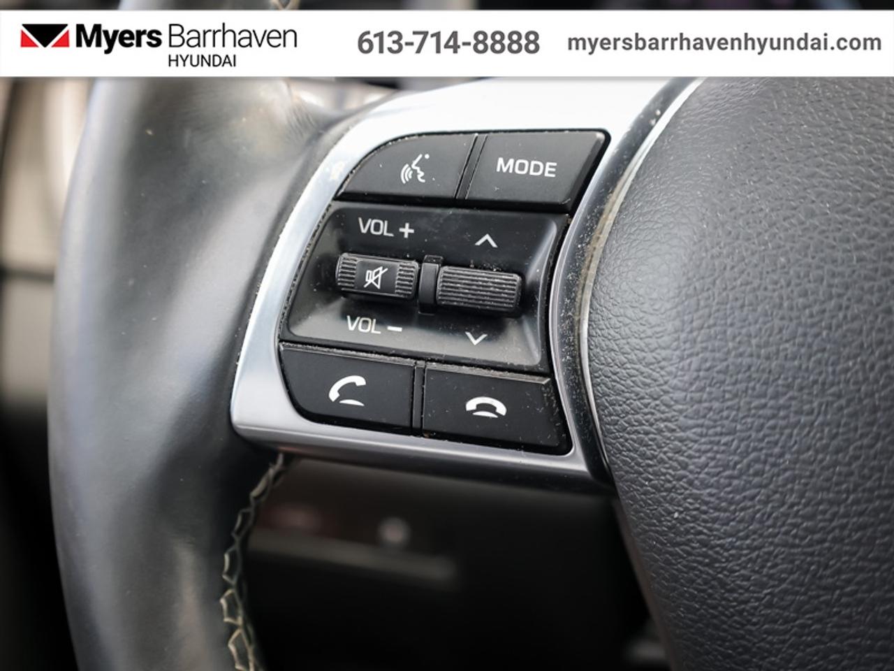 2018 Hyundai Sonata Limited  - $139 B/W Photo