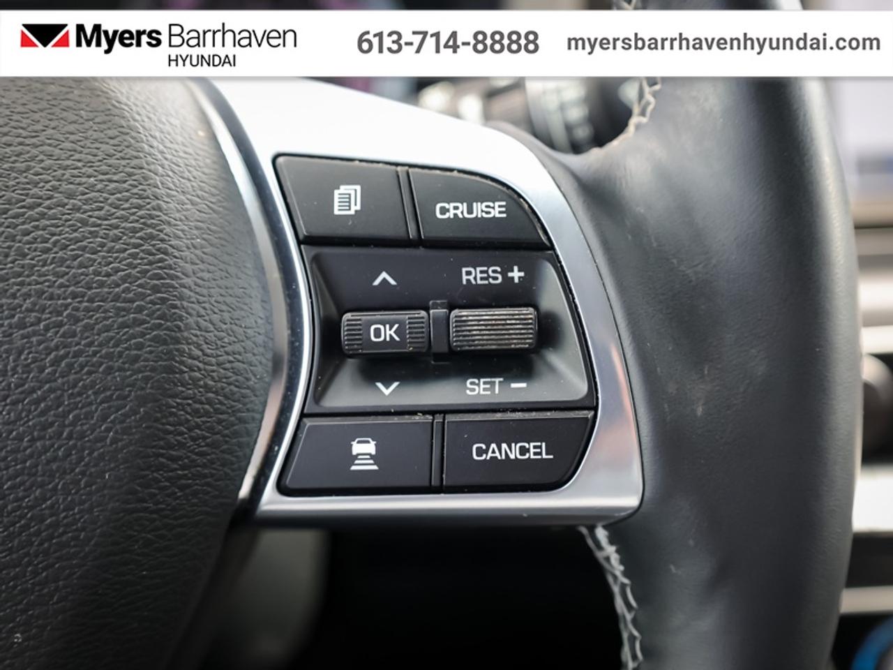 2018 Hyundai Sonata Limited  - $139 B/W Photo