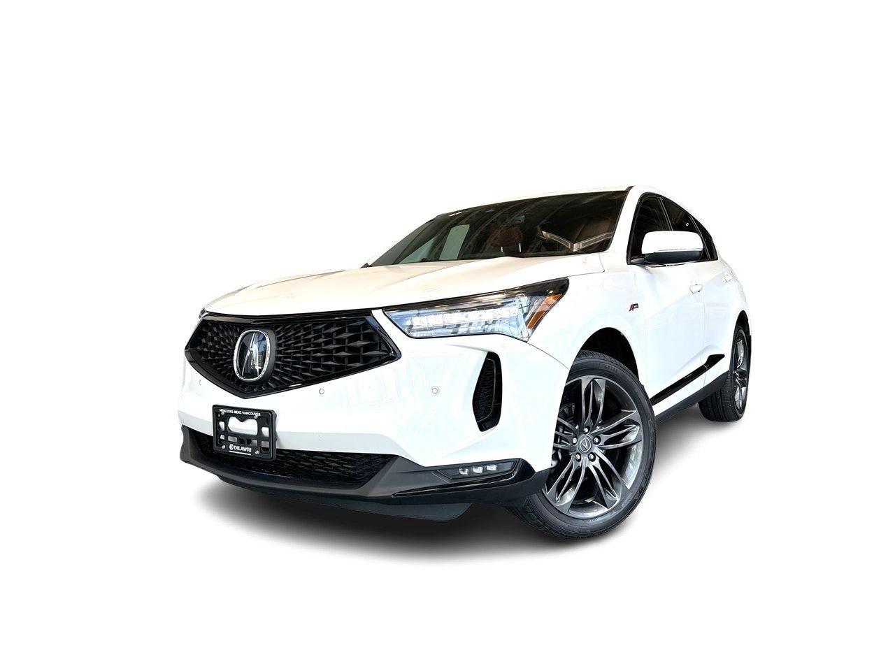 AWD, Navigation system: Acura Navigation System with Voice Recognition, Power moonroof, Premium audio system: ELS Studio 3D, Wheels: 20 Aluminum-Alloy A-Spec Design.



2022 Acura RDX A-Spec Package Platinum White Pearl 10-Speed Automatic 2.0L 16V DOHC AWD



Discover Your Next Vehicle at Mercedes-Benz Vancouver &ndash; Where Quality Meets Confidence.

With over 50 years of serving the Vancouver community, Mercedes-Benz Vancouver is your trusted source for premium used vehicles. Were proud to be named one of AutoTraders Best Price Dealers of 2024, a reflection of our commitment to fairness, transparency, and outstanding value.

No Surprises, Just Great Pricing

We use live market data to ensure every car is priced to sell, with no additional fees or gimmicks. What you see is what you pay &mdash; just add taxes. Our advertised price includes all fees up front.

Every Vehicle Reconditioned to Perfection

Each vehicle undergoes a thorough inspection and reconditioning by our certified technicians, so you can drive away with total peace of mind. Free CarFax reports and maintenance history are provided when available.

Tailored Financing & Leasing Options

Our in-house finance team will help you find the perfect plan, whether youre buying or leasing. Well make your dream car a reality with competitive rates and flexible options.

Visit Us Today

Were located just minutes from downtown Vancouver at 550 Terminal Avenue. Enjoy complimentary valet parking and a stress-free showroom experience.

Ready to drive something exceptional?

Contact us now or book your test drive online. Your next car is just a call or click away!




<iframe src=//www.youtube.com/embed/taGk3udPsUo width=560 height=314 allowfullscreen=allowfullscreen></iframe>