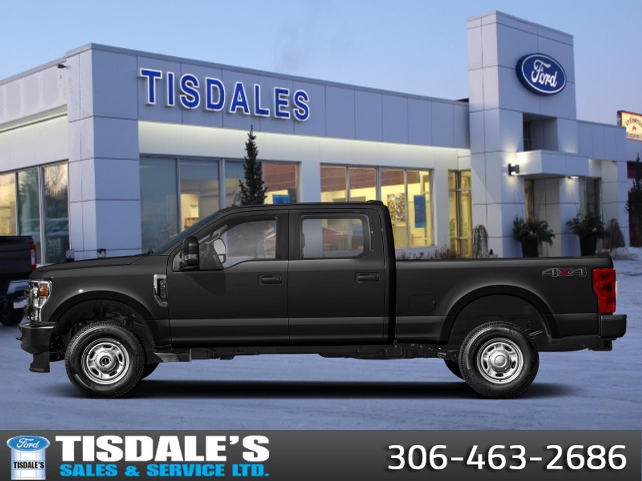 2021 Ford F-350 Super Duty King Ranch  - Navigation Photo0