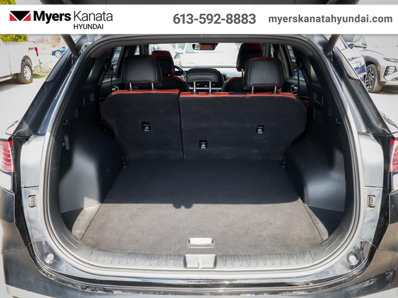 2023 Kia Sportage EX Premium  - Cooled Seats -  Sunroof Photo