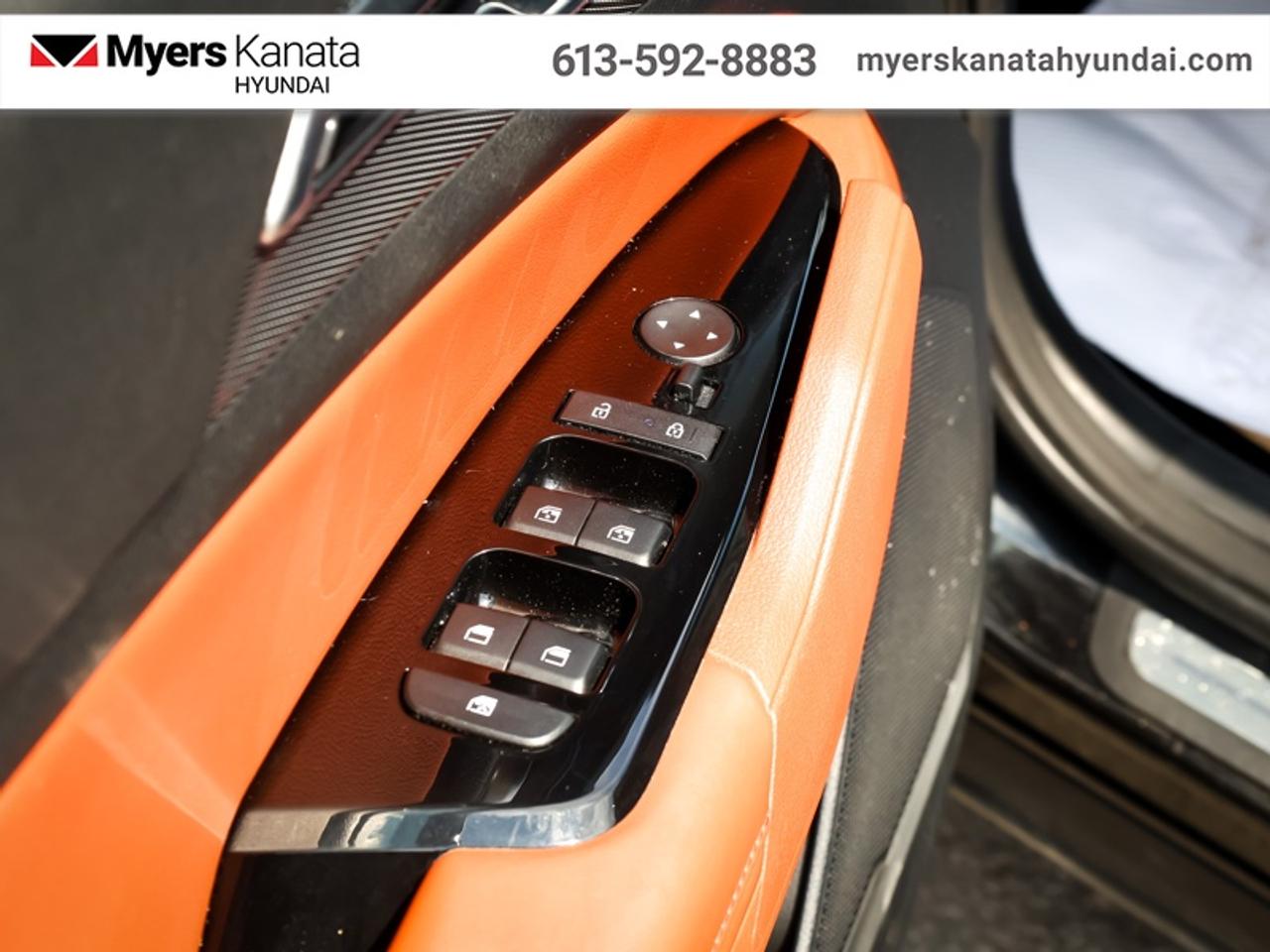 2023 Kia Sportage EX Premium  - Cooled Seats -  Sunroof Photo