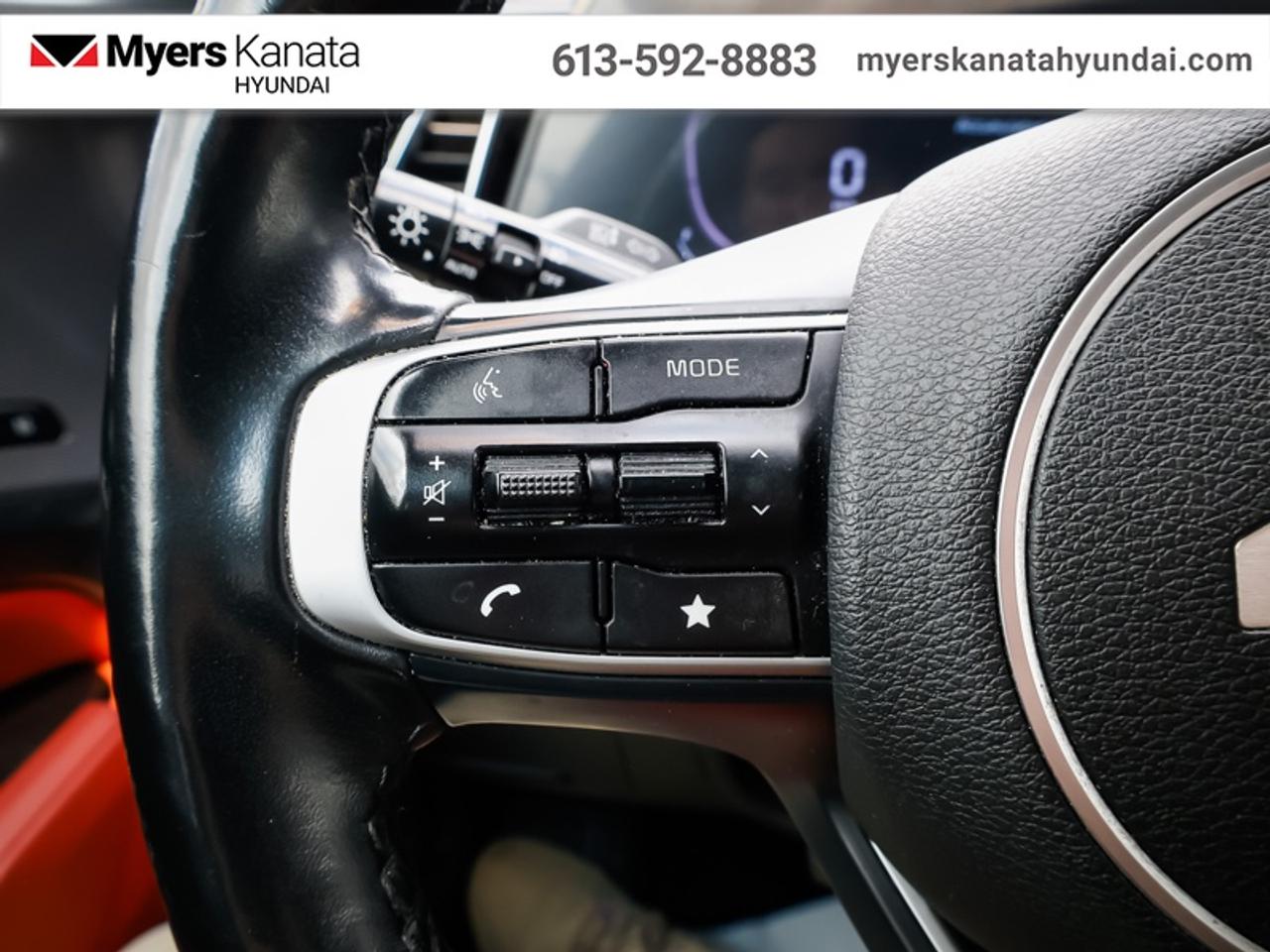 2023 Kia Sportage EX Premium  - Cooled Seats -  Sunroof Photo