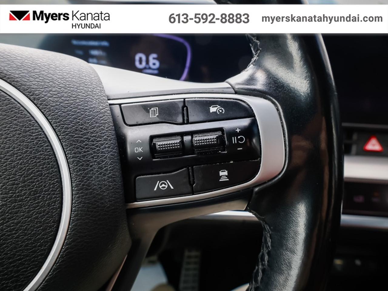 2023 Kia Sportage EX Premium  - Cooled Seats -  Sunroof Photo