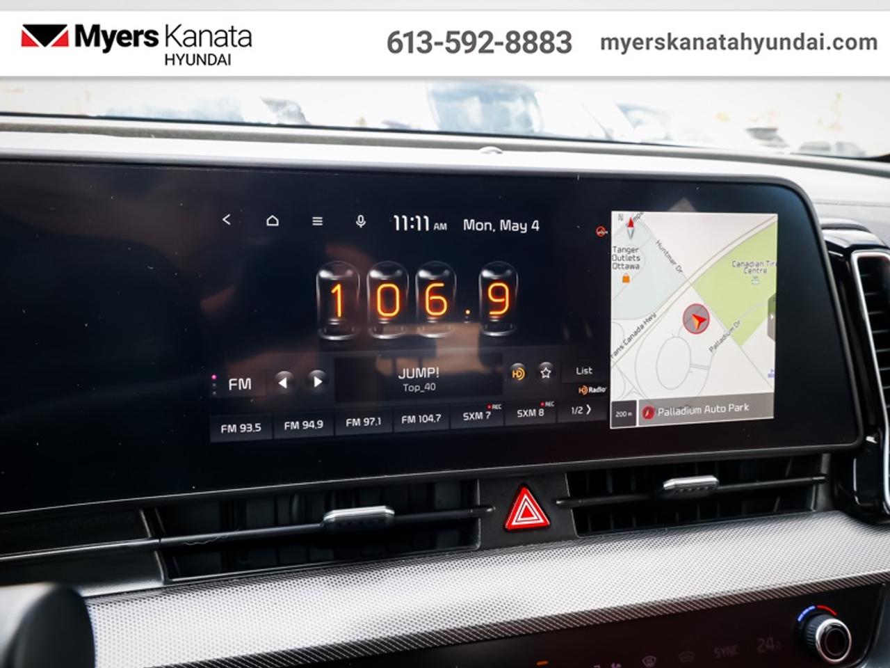 2023 Kia Sportage EX Premium  - Cooled Seats -  Sunroof Photo