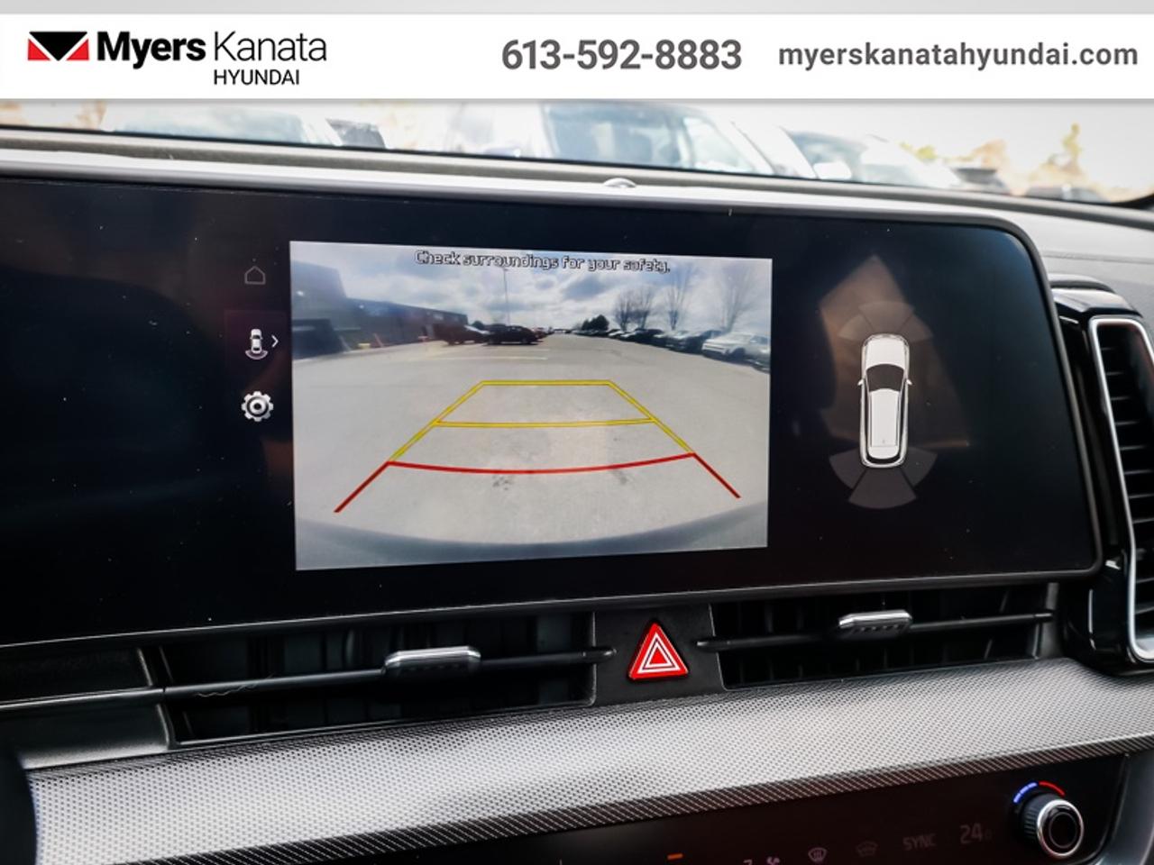 2023 Kia Sportage EX Premium  - Cooled Seats -  Sunroof Photo