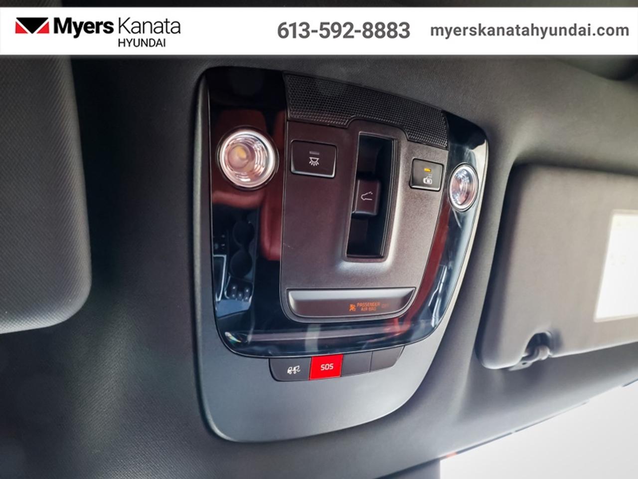 2023 Kia Sportage EX Premium  - Cooled Seats -  Sunroof Photo