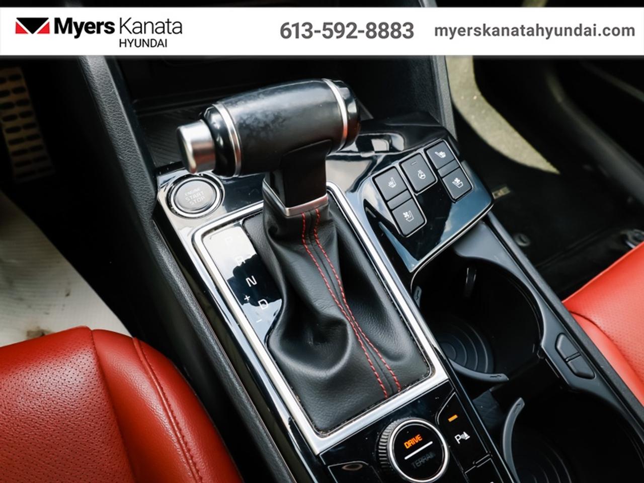 2023 Kia Sportage EX Premium  - Cooled Seats -  Sunroof Photo