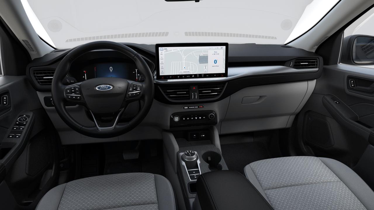 2025 Ford Escape Active AWD Photo5