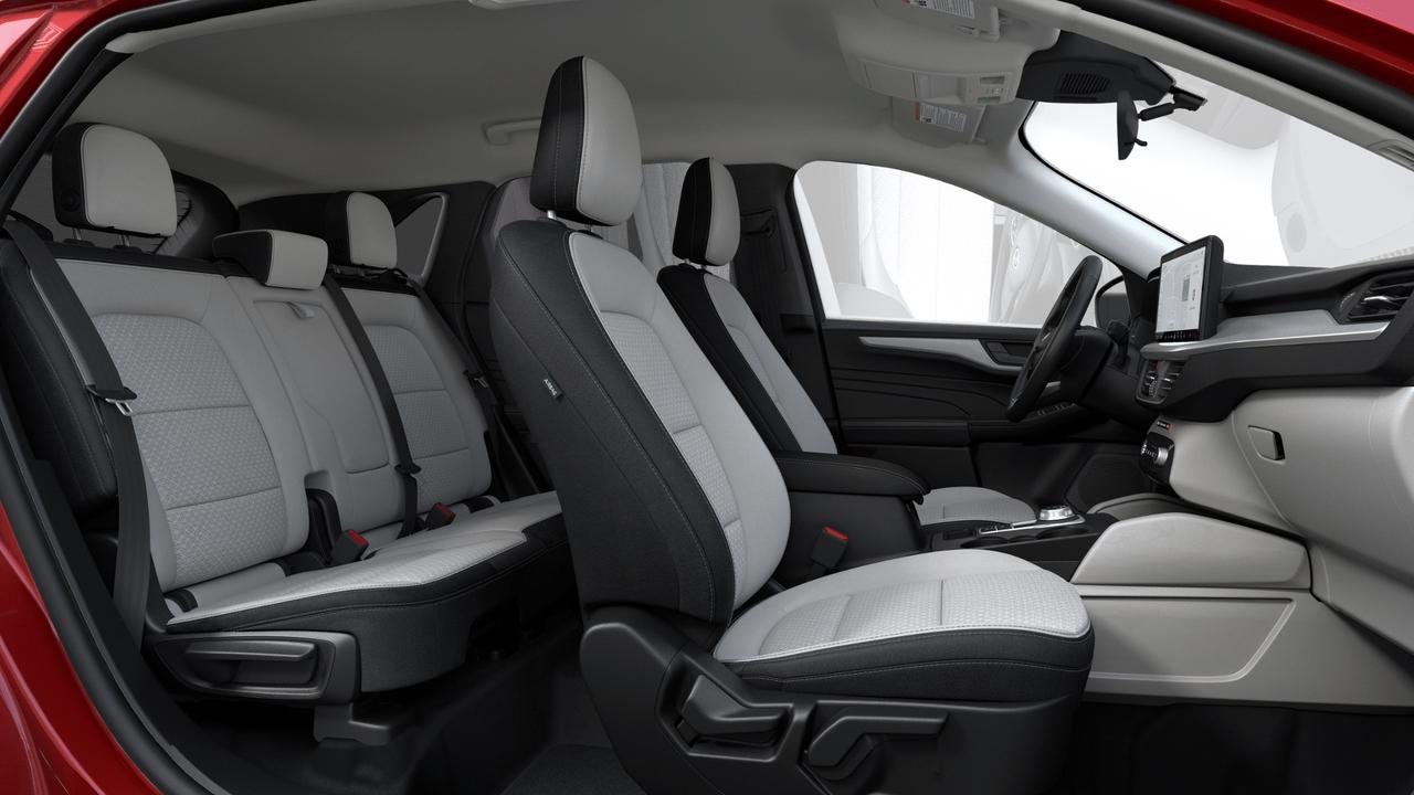 2025 Ford Escape Active AWD Photo5