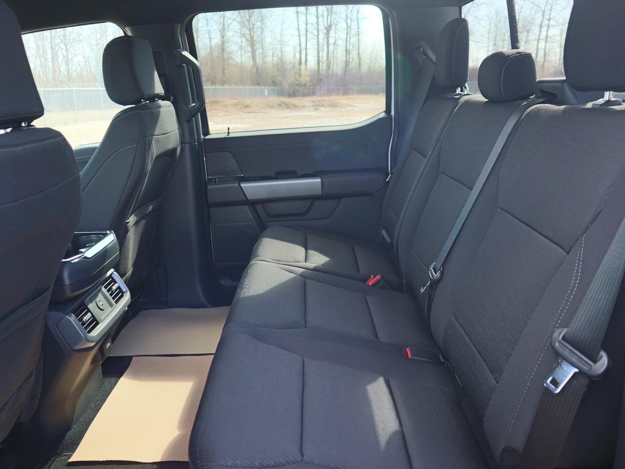 2026 Ford F-150 XLT Photo4