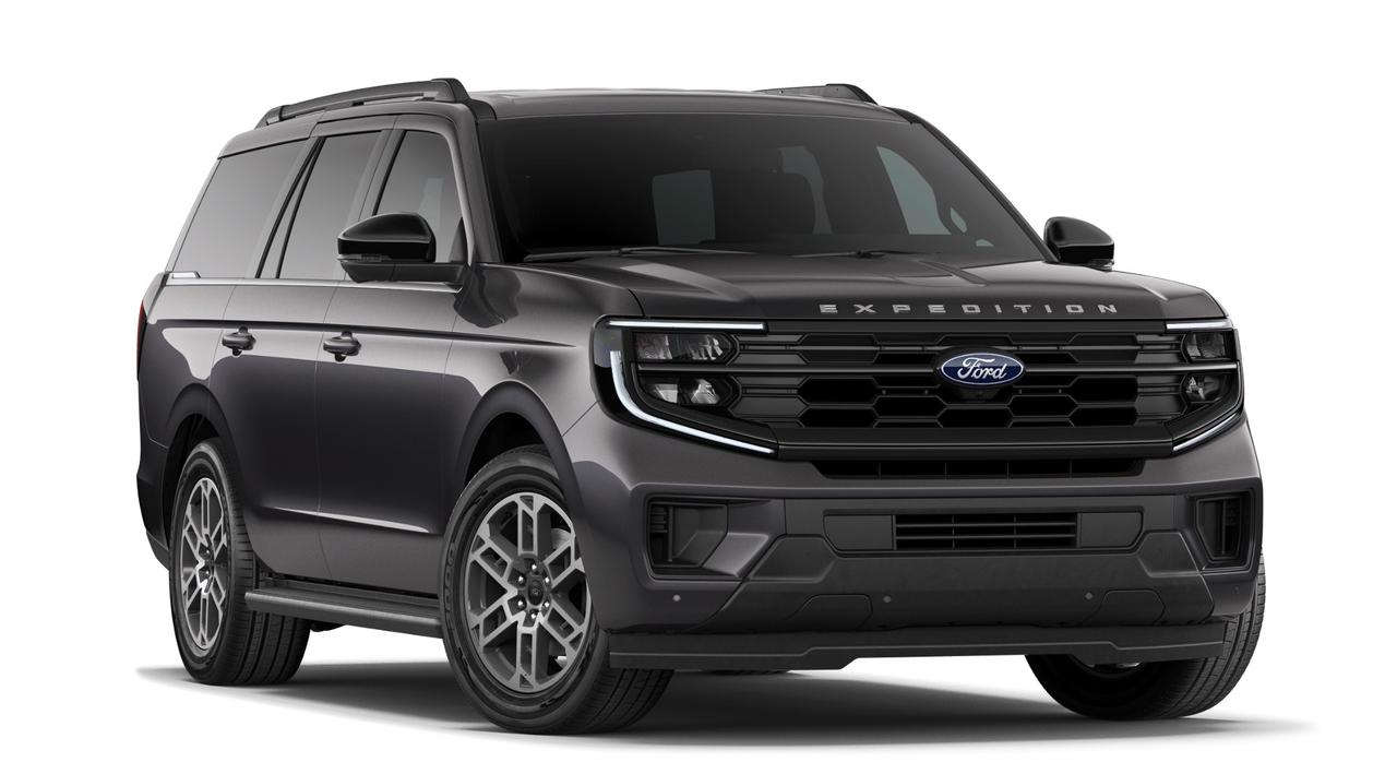 2026 Ford Expedition Active Photo3