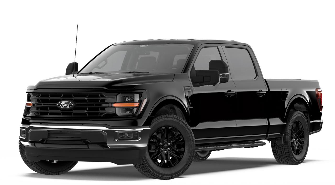 2026 Ford F-150 XLT Photo0