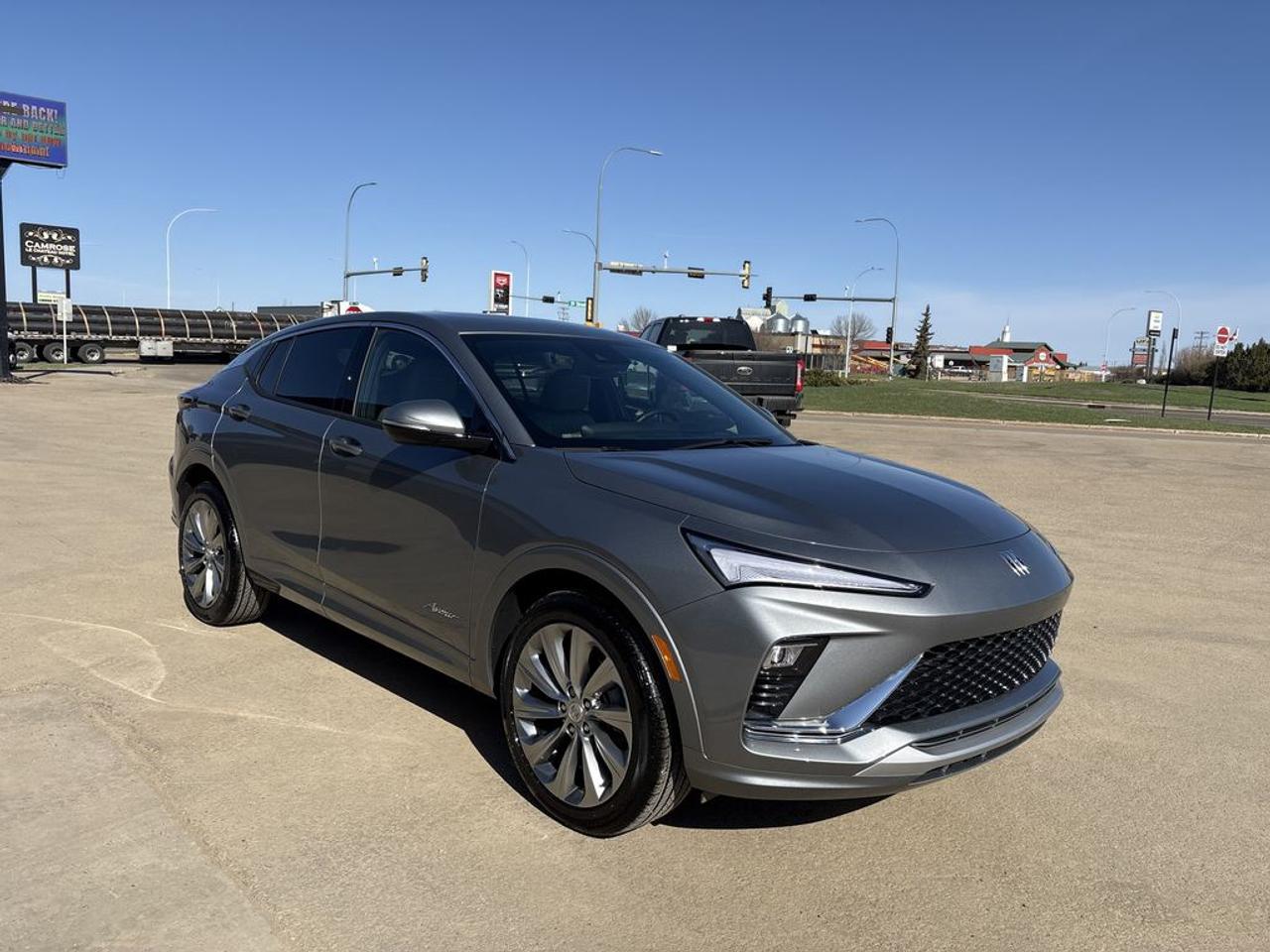 2024 Buick Envista Avenir Photo0
