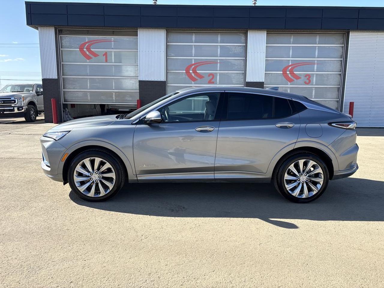 2024 Buick Envista Avenir Photo3