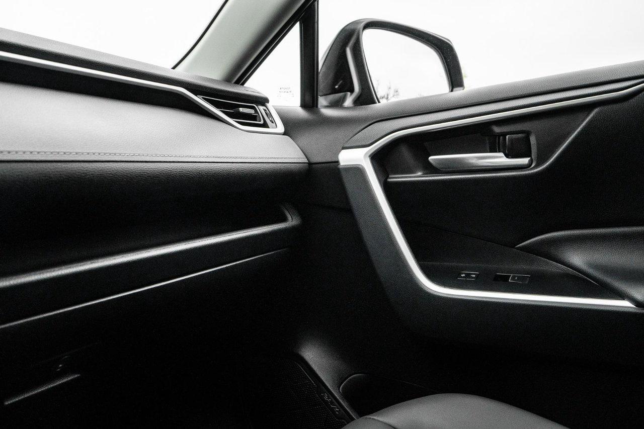 2025 Toyota RAV4 XLE Premium Photo