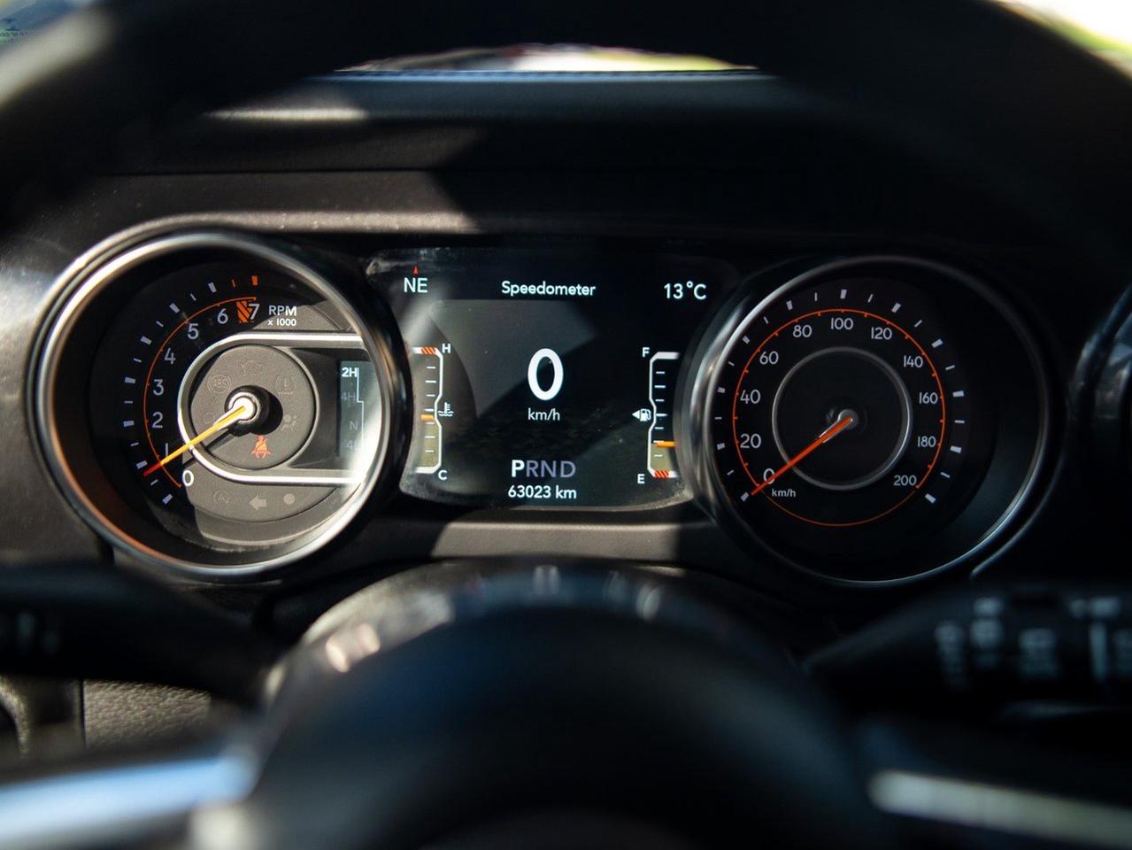 2022 Jeep Wrangler Unlimited Sahara Altitude Photo
