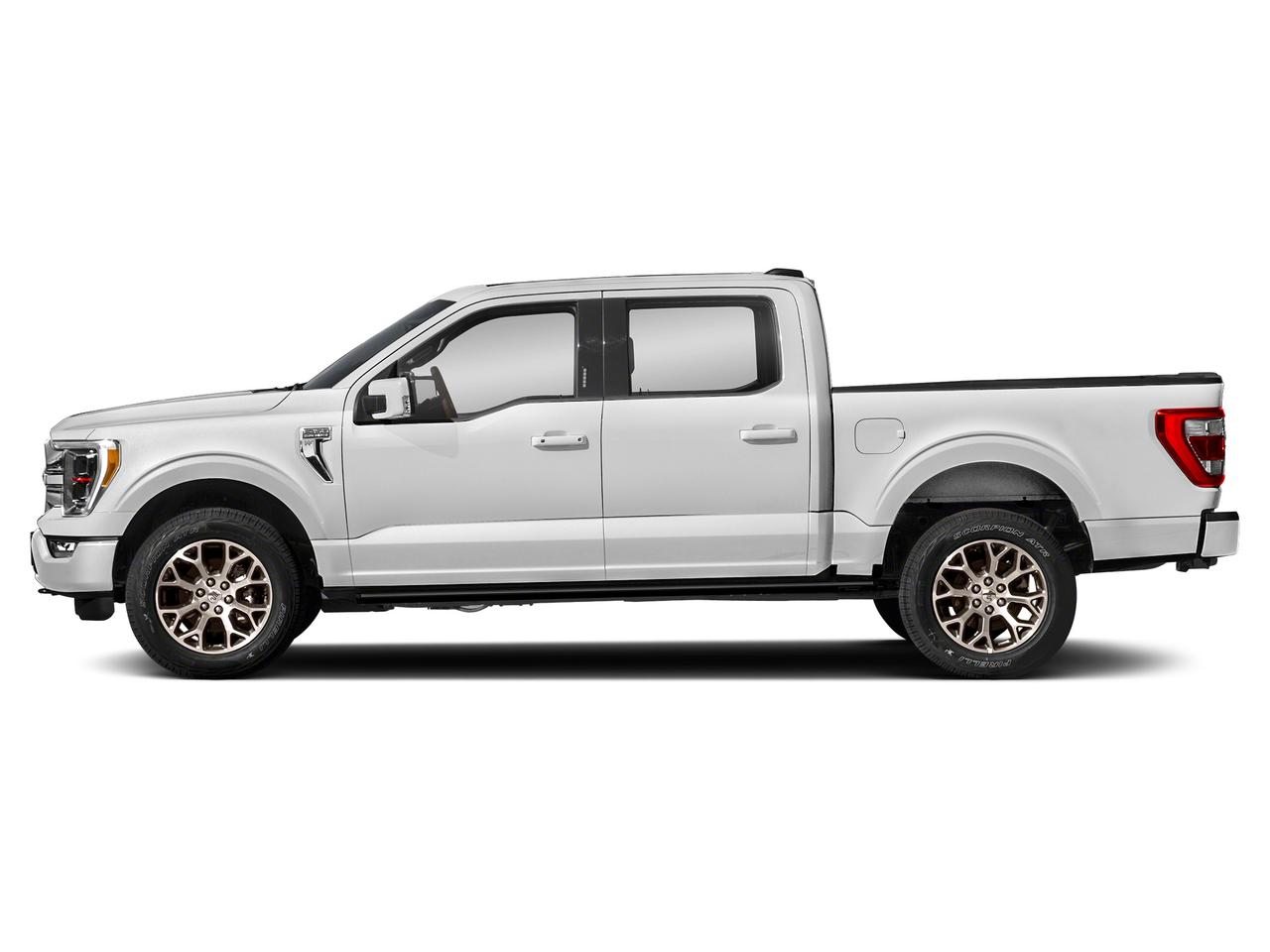 2022 Ford F-150 King Ranch Photo2