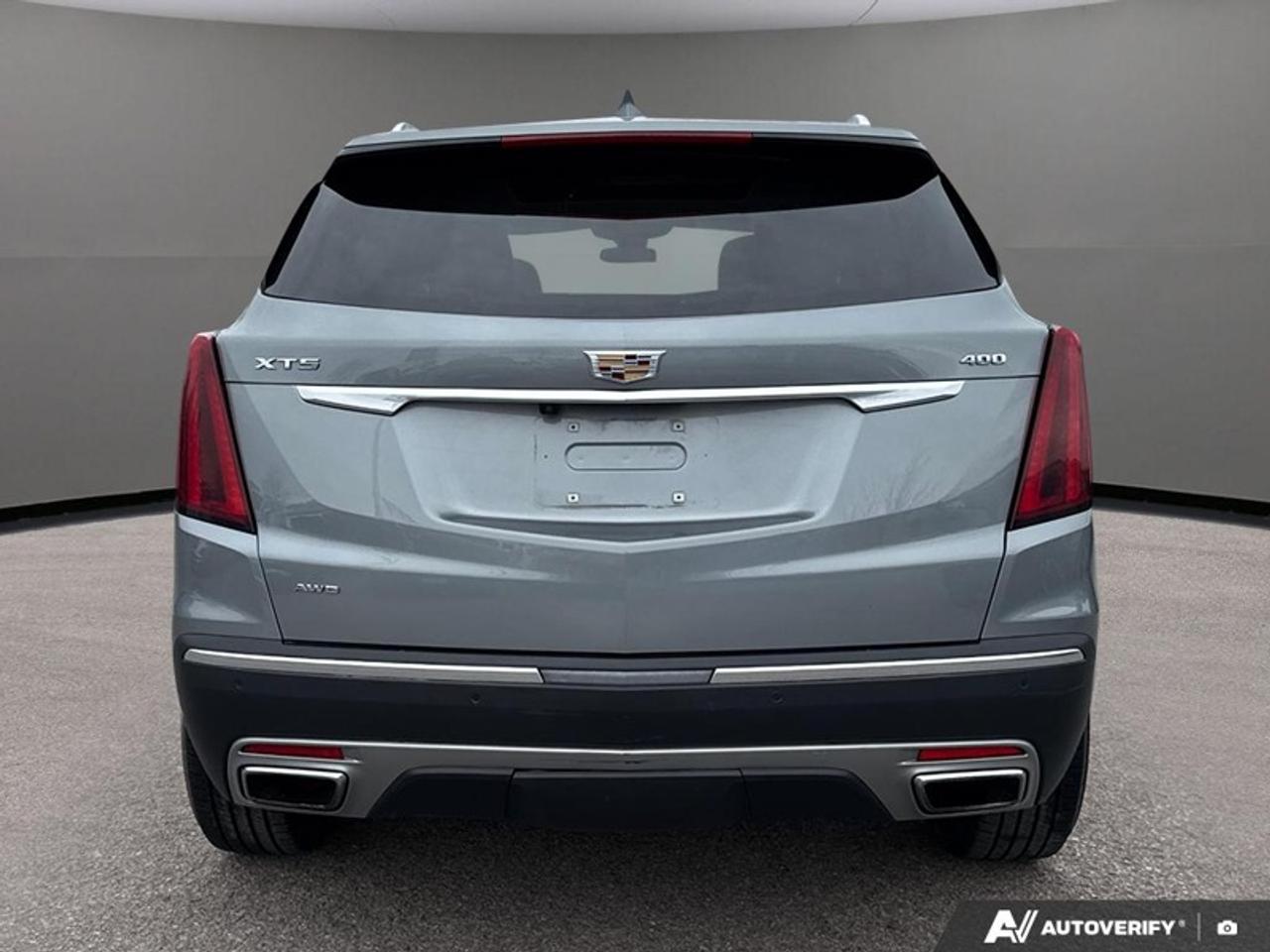 2023 Cadillac XT5 Premium Luxury  - Sunroof -  Premium Audio Photo