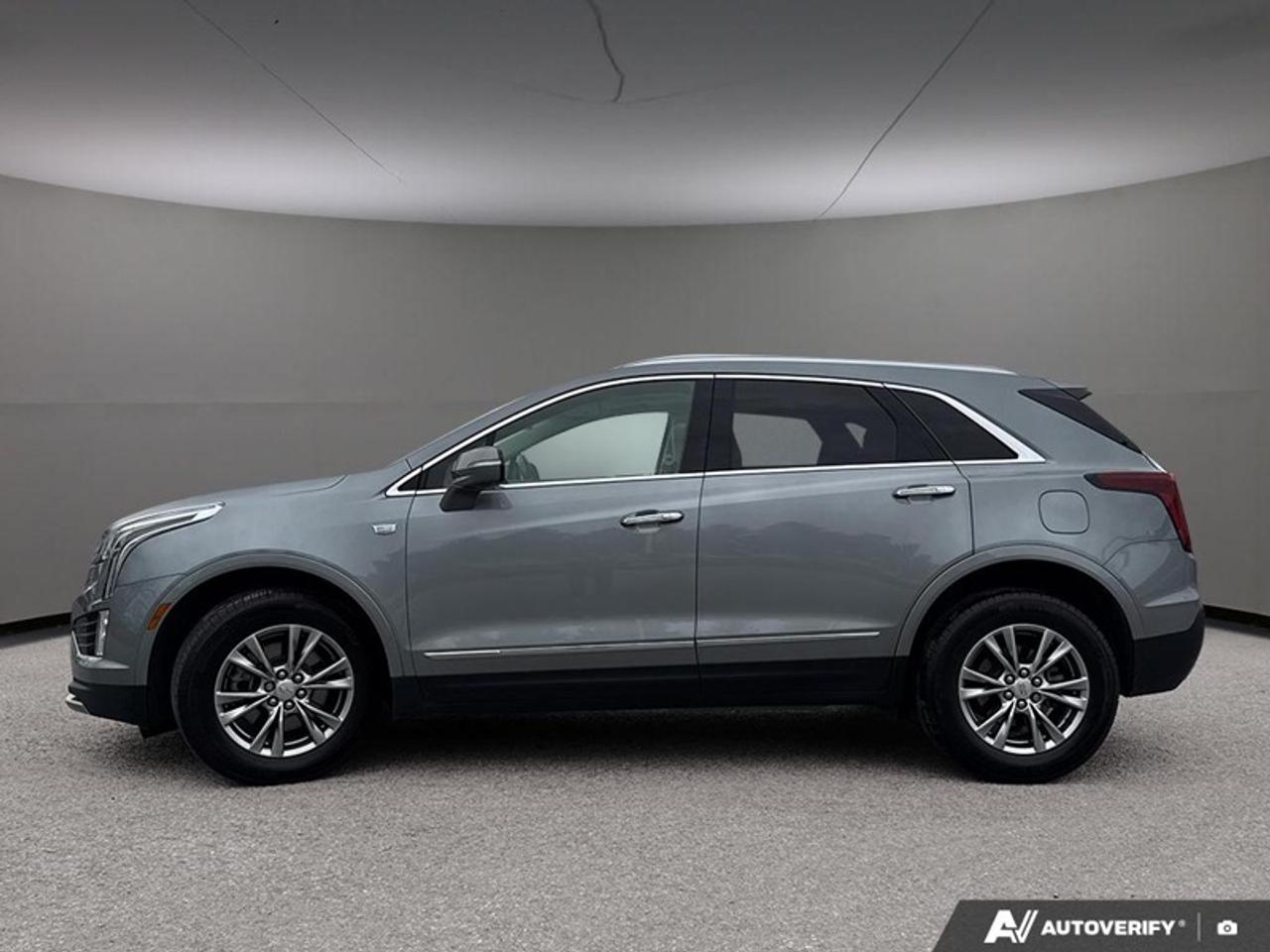 2023 Cadillac XT5 Premium Luxury  - Sunroof -  Premium Audio Photo