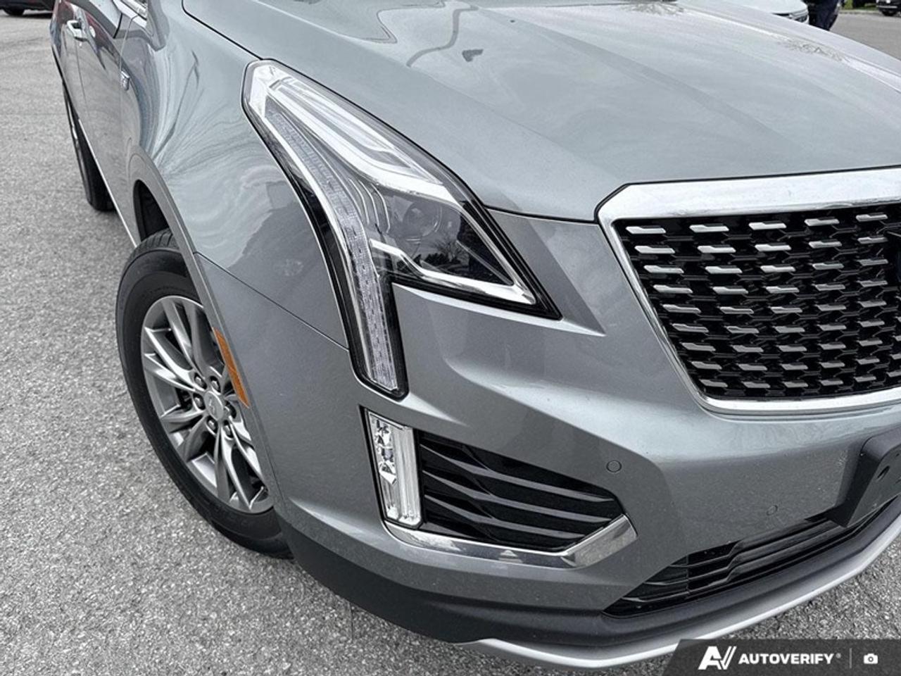 2023 Cadillac XT5 Premium Luxury  - Sunroof -  Premium Audio Photo