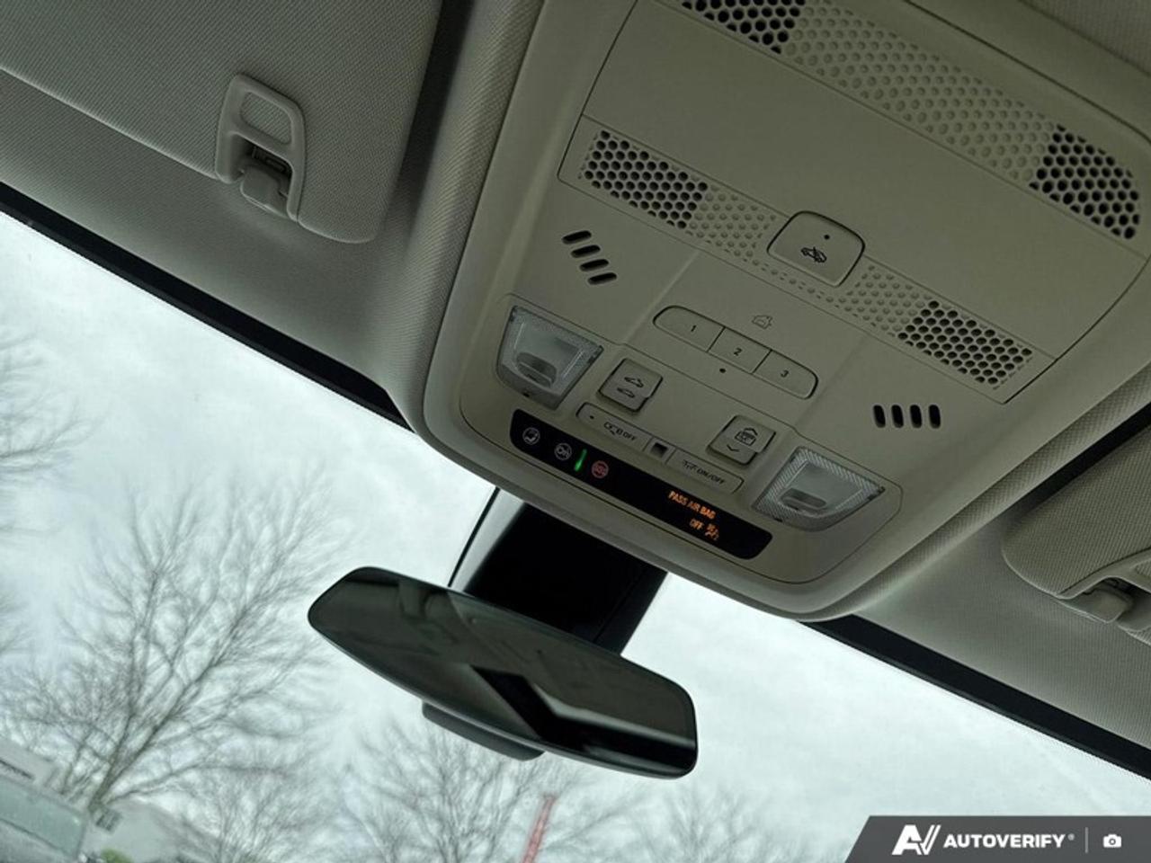 2023 Cadillac XT5 Premium Luxury  - Sunroof -  Premium Audio Photo