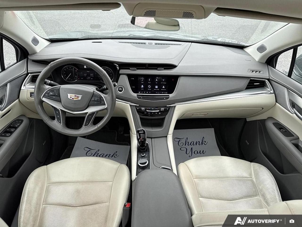 2023 Cadillac XT5 Premium Luxury  - Sunroof -  Premium Audio Photo