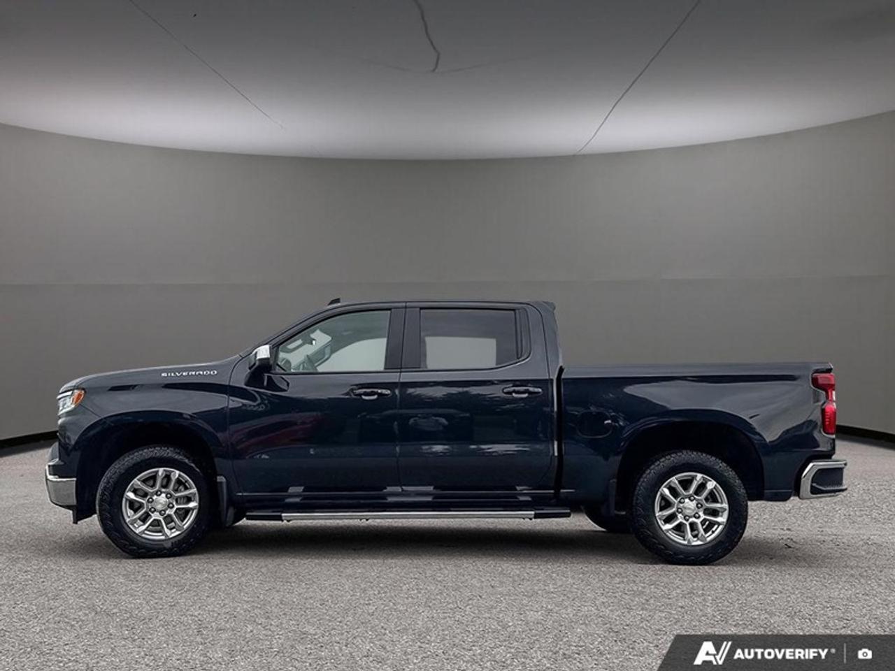 2024 Chevrolet Silverado 1500 LT  - Remote Start Photo