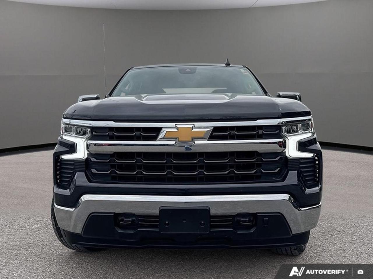 2024 Chevrolet Silverado 1500 LT  - Remote Start Photo