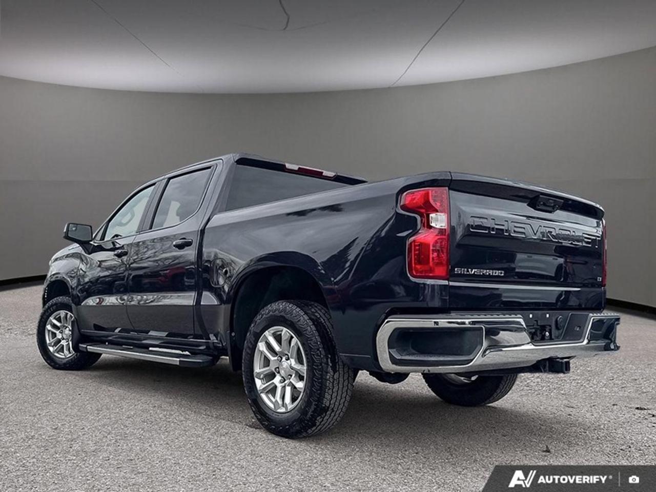 2024 Chevrolet Silverado 1500 LT  - Remote Start Photo