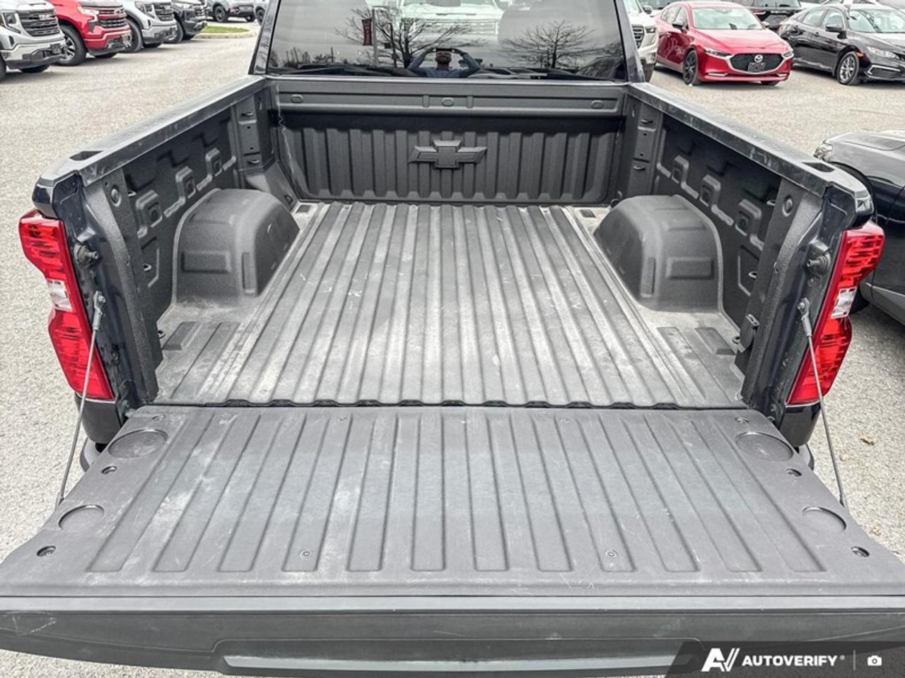 2024 Chevrolet Silverado 1500 LT  - Remote Start Photo