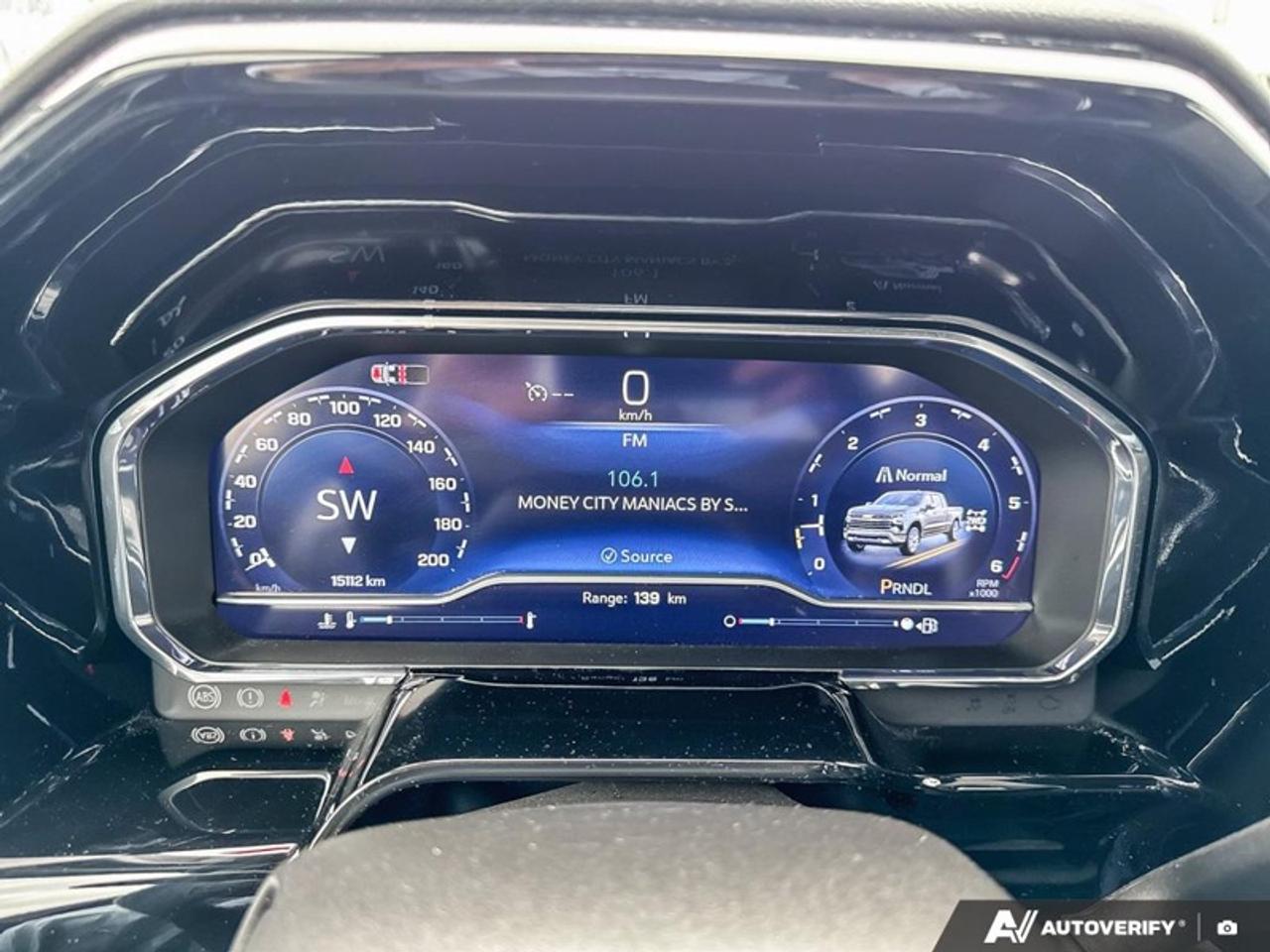 2024 Chevrolet Silverado 1500 LT  - Remote Start Photo