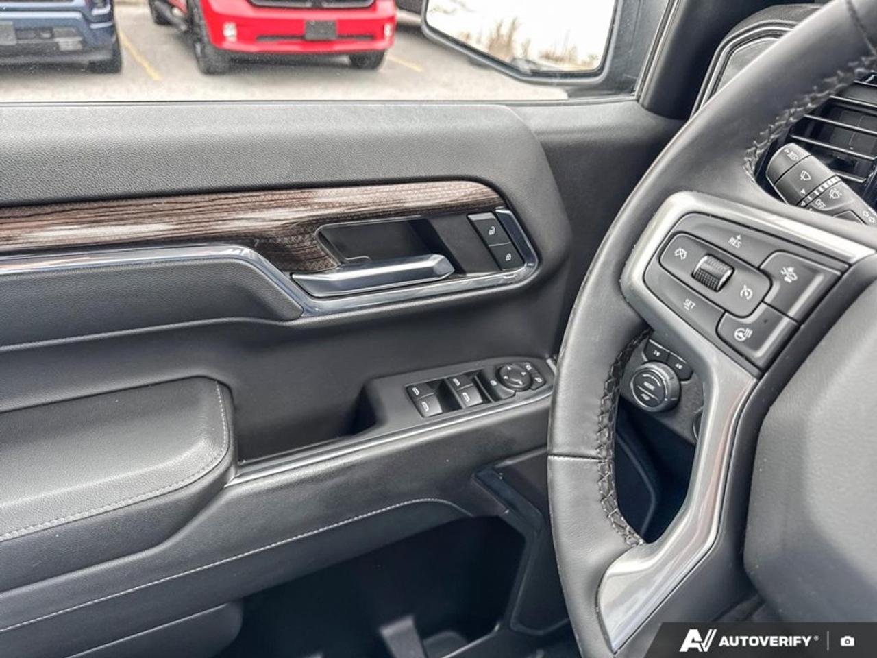 2024 Chevrolet Silverado 1500 LT  - Remote Start Photo