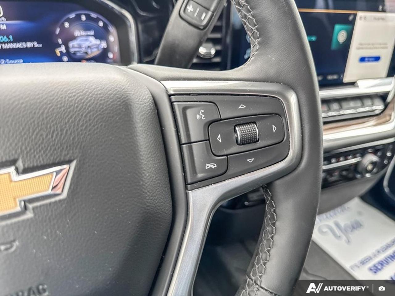 2024 Chevrolet Silverado 1500 LT  - Remote Start Photo