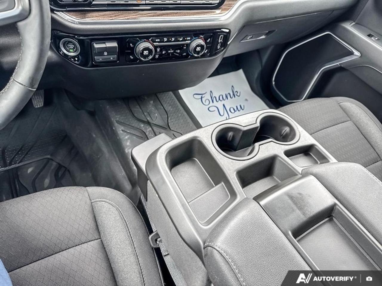 2024 Chevrolet Silverado 1500 LT  - Remote Start Photo