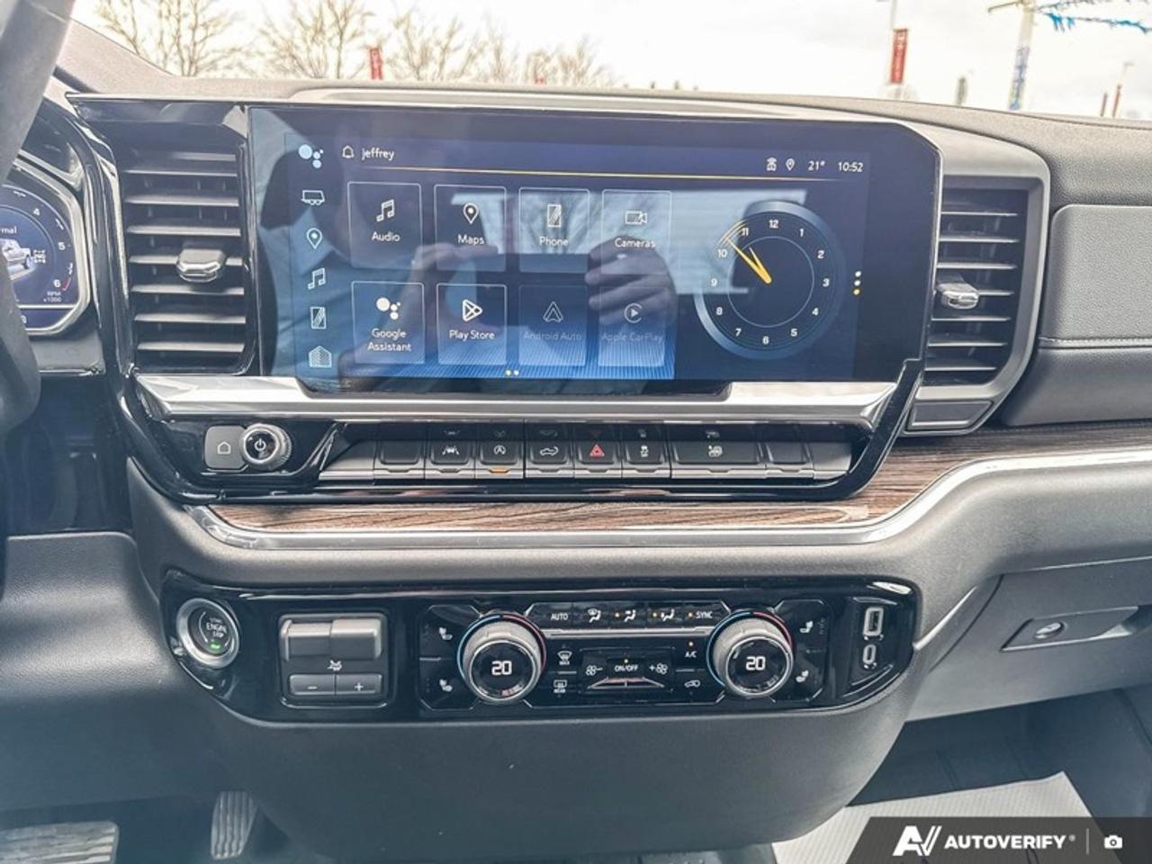 2024 Chevrolet Silverado 1500 LT  - Remote Start Photo