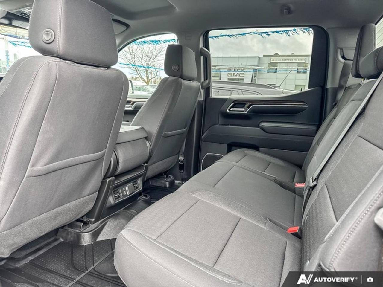 2024 Chevrolet Silverado 1500 LT  - Remote Start Photo