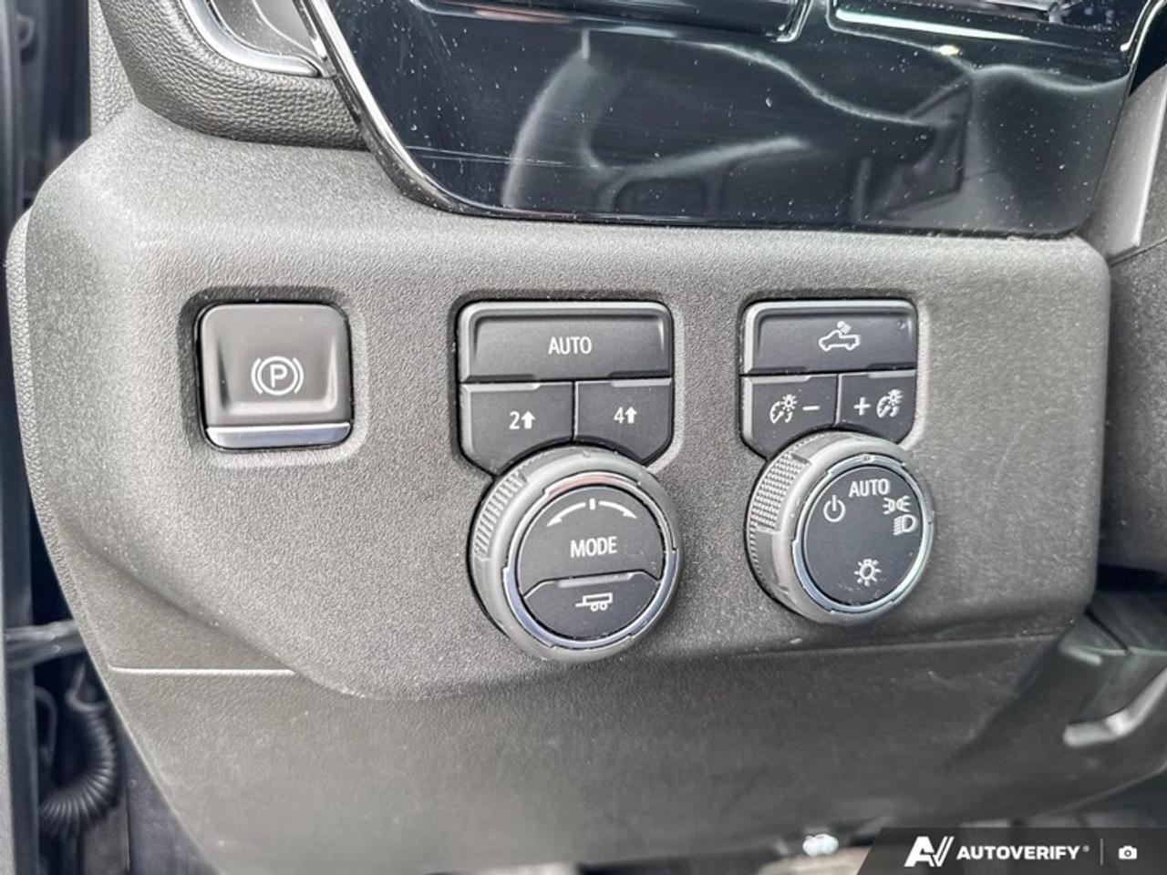 2024 Chevrolet Silverado 1500 LT  - Remote Start Photo