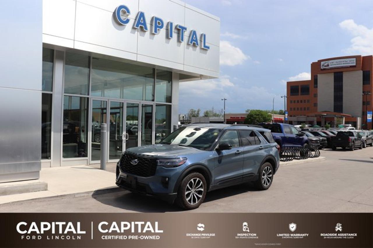 Check out this vehicles pictures, features, options and specs, and let us know if you have any questions. Helping find the perfect vehicle FOR YOU is our only priority.P.S...Sometimes texting is easier. Text (or call) 1-204-900-8266 for fast answers at your fingertips!Dealer Permit #4697