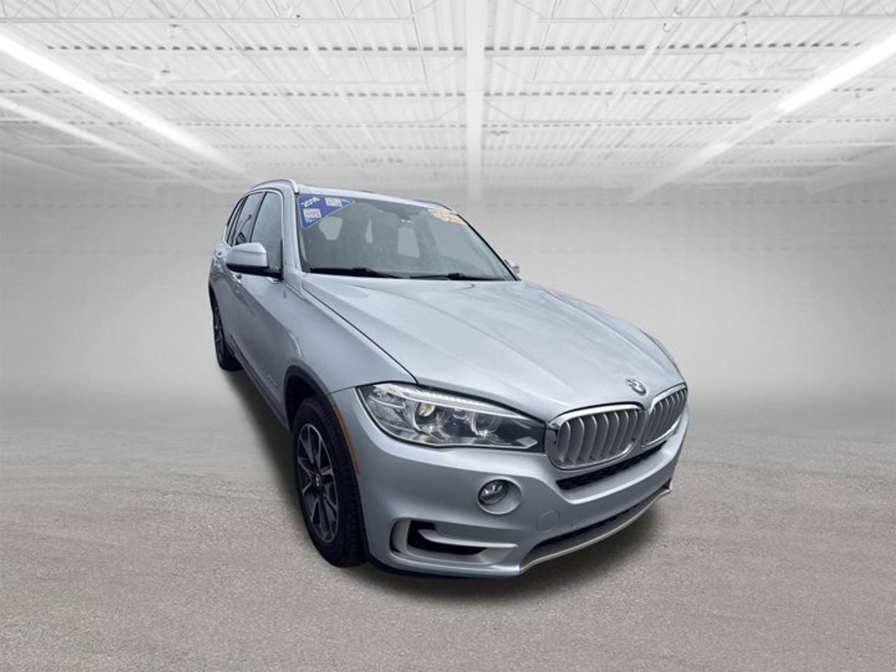 2016 BMW X5 xDrive35i 163,000 km Priced to MoveThis 2016 BMW X5 xDrive35i is the deal everyone else wishes they found first. Turbo power, xDrive AWD, panoramic roof, leather, nav, heated everythingits fully loaded and drives like a dream.Why Buy This OneStrong 3.0L Turbo Inline6AWD for allseason confidencePanoramic sunroofHeated leather seats + heated wheelNavigation + backup cameraClean, tight, no warning lightsBottom LineIts fast, its clean, its fully equipped, and its priced to sell now. First serious buyer takes it.Halifax, NSMessage to book a test drive